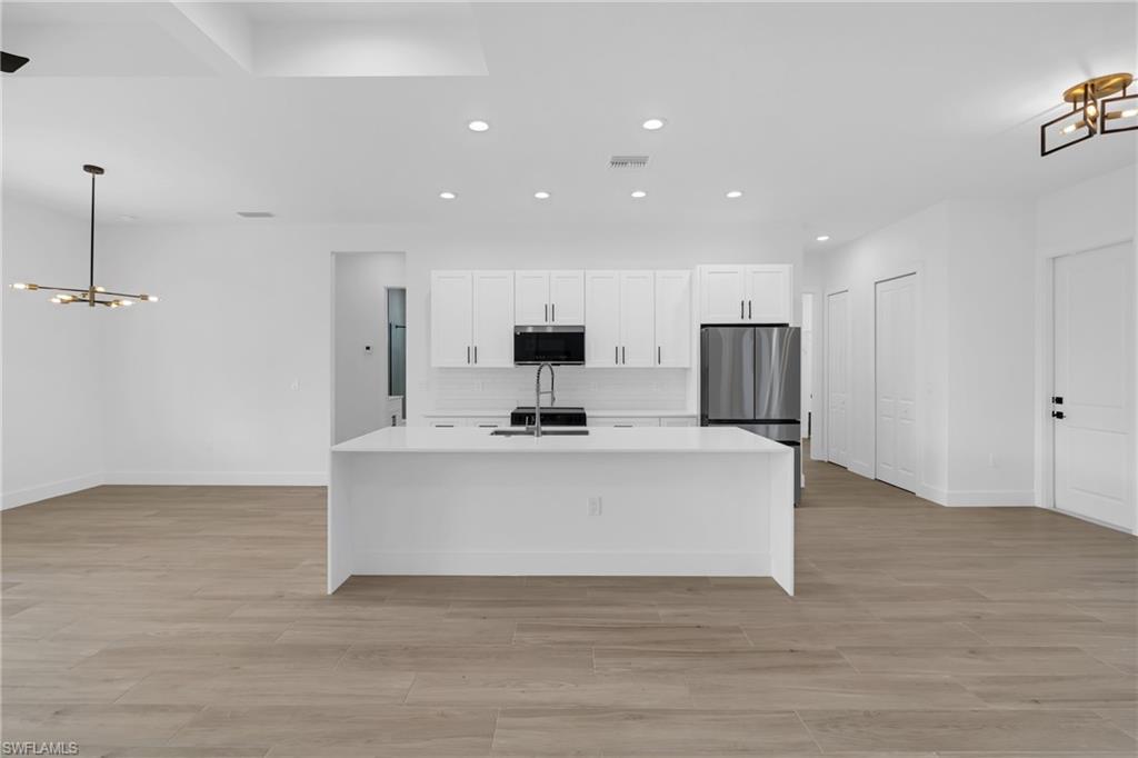 ROTONDA HEIGHTS - Residential