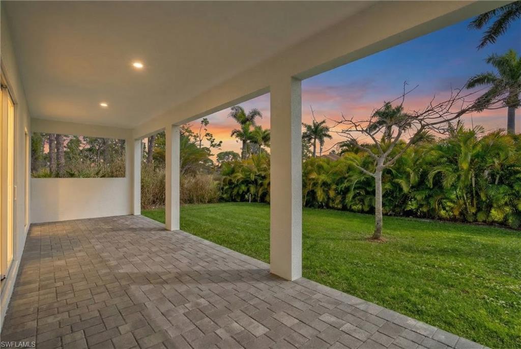 ROTONDA HEIGHTS - Residential