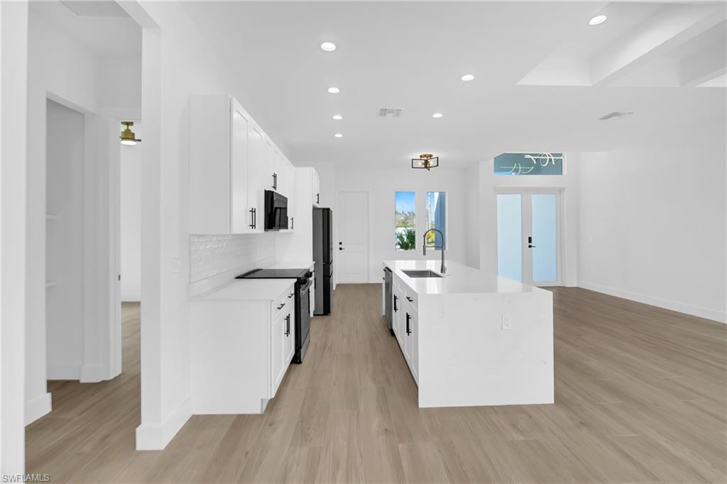 ROTONDA HEIGHTS - Residential