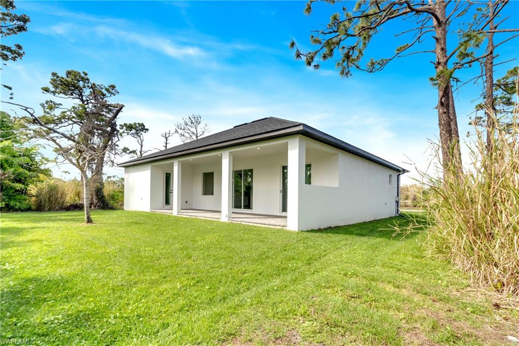 ROTONDA HEIGHTS - Residential