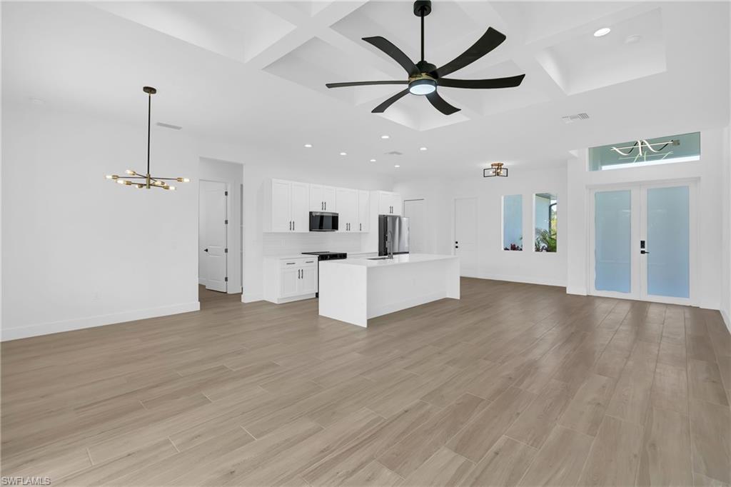 ROTONDA HEIGHTS - Residential