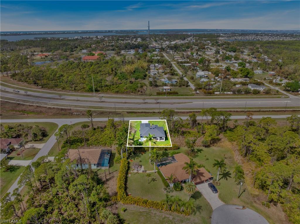 ROTONDA HEIGHTS - Residential