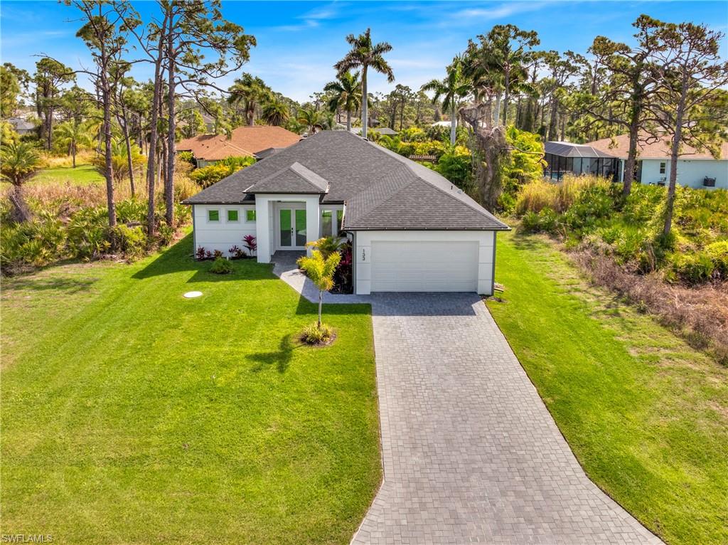 ROTONDA HEIGHTS - Residential