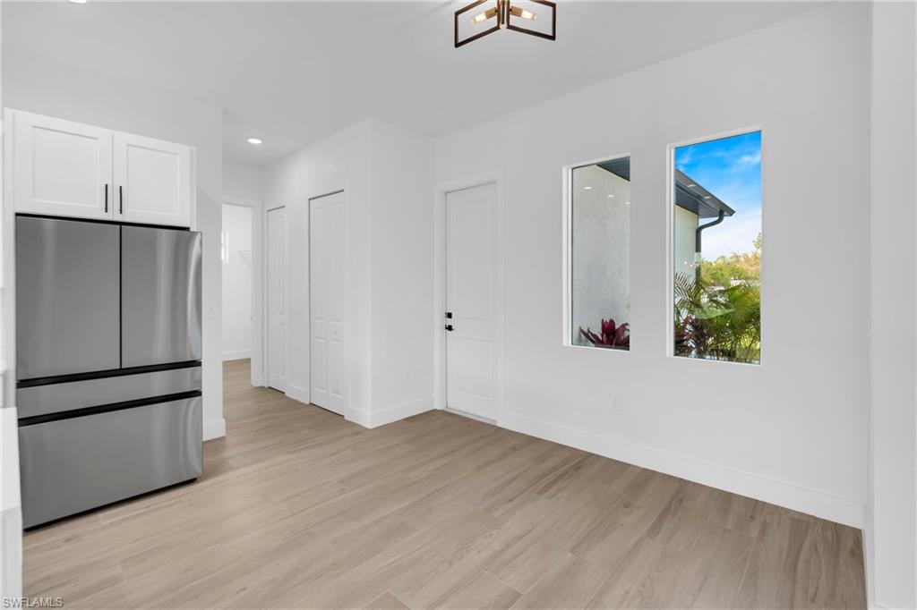 ROTONDA HEIGHTS - Residential