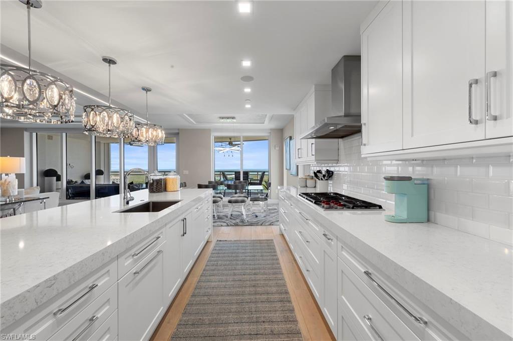 KALEA BAY TOWER 100 - Residential