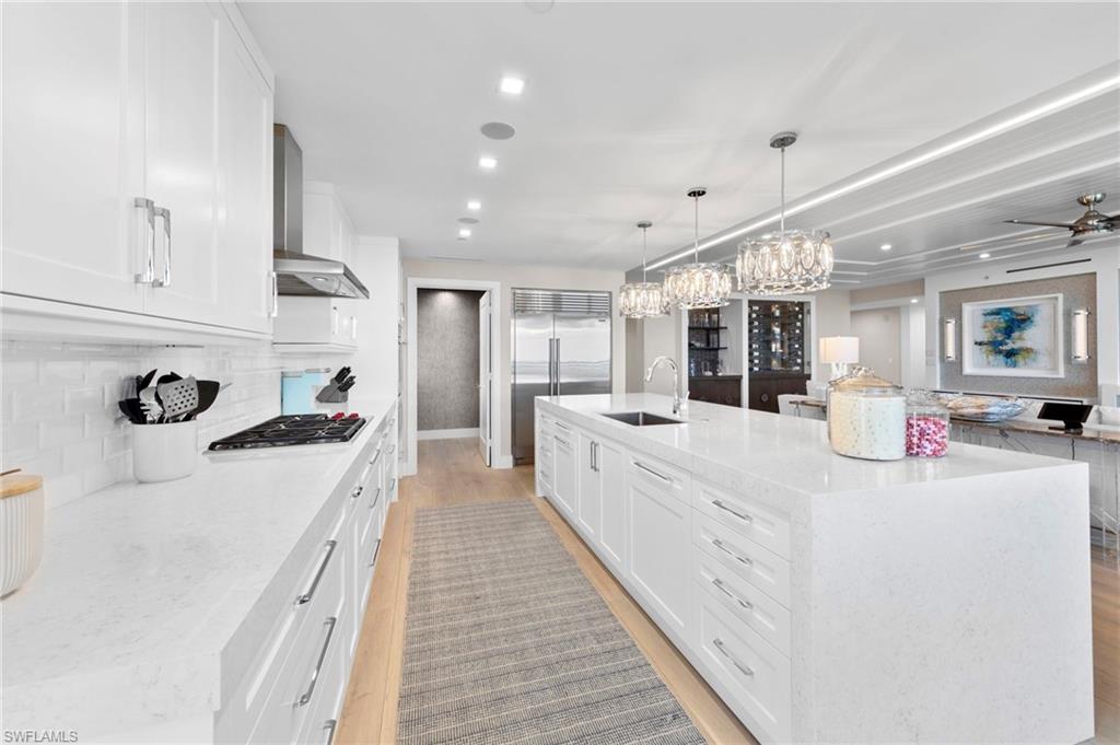 KALEA BAY TOWER 100 - Residential