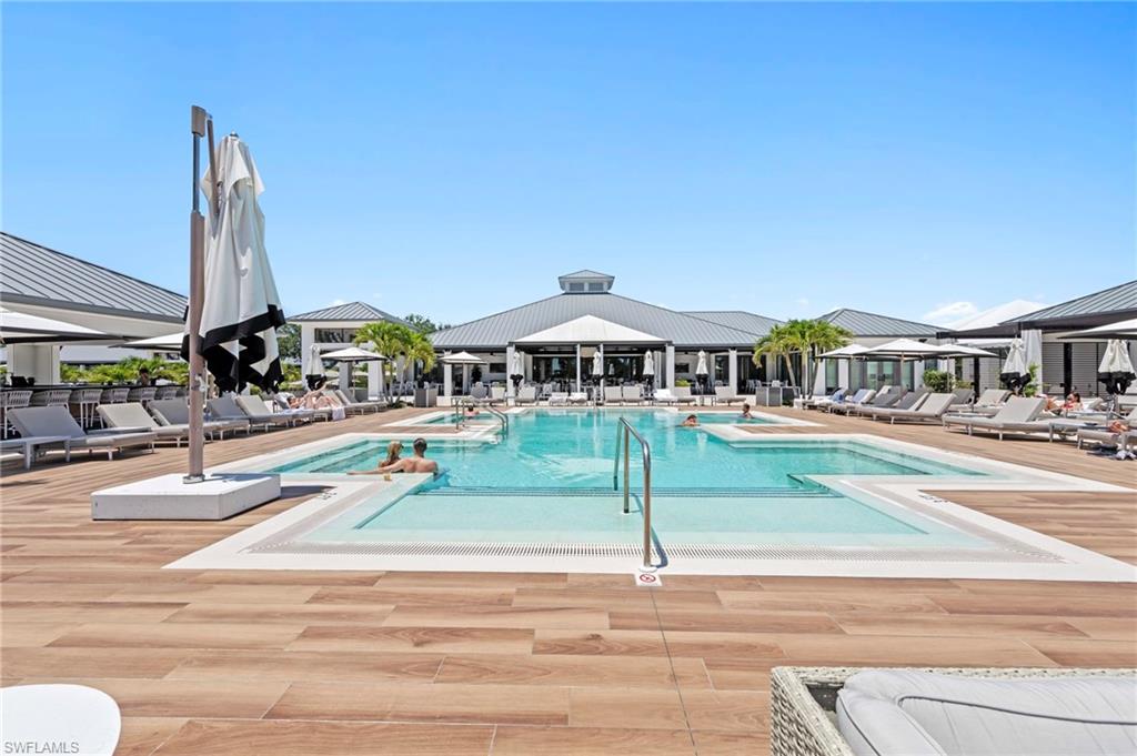 KALEA BAY TOWER 100 - Residential