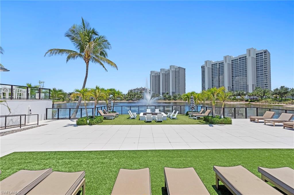 KALEA BAY TOWER 100 - Residential
