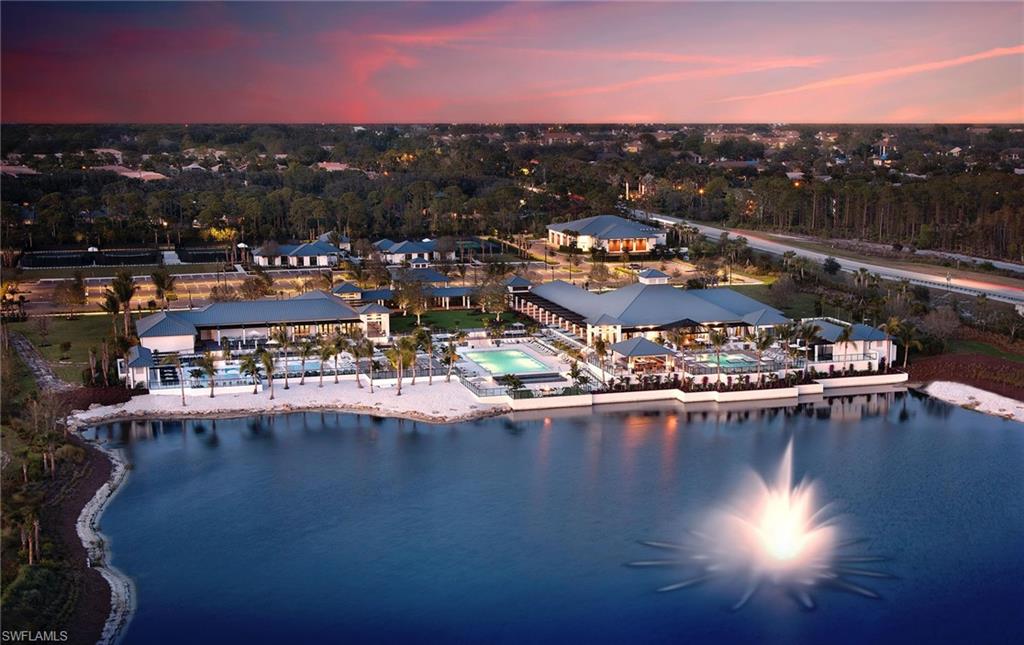 KALEA BAY TOWER 100 - Residential