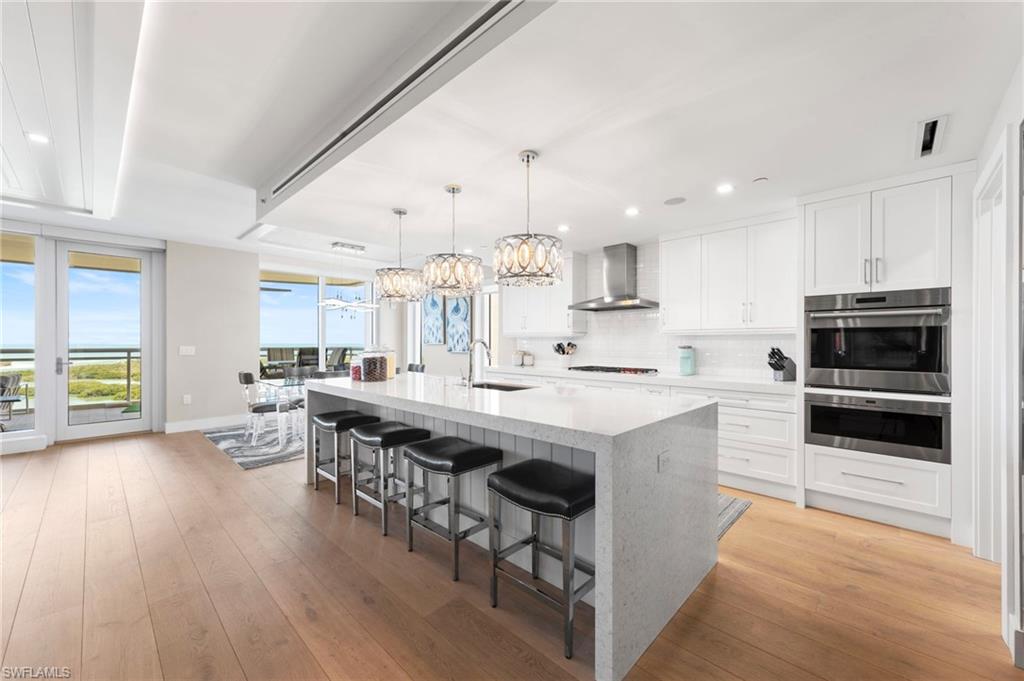 KALEA BAY TOWER 100 - Residential