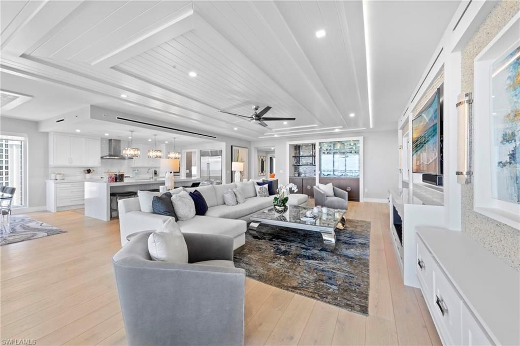 Photo of 13915 Old Coast RD #1706, NAPLES, FL 34110 (MLS # 226016991)