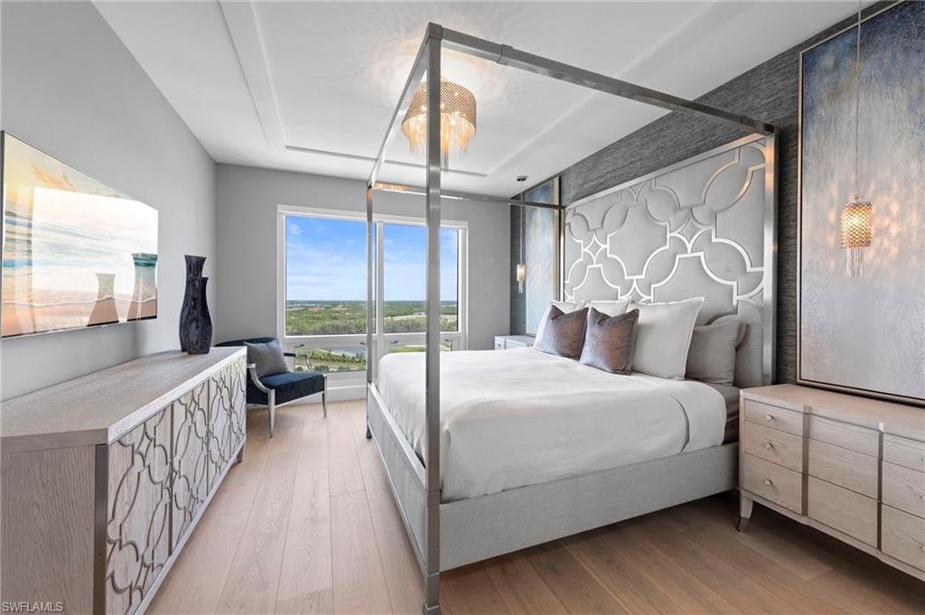 KALEA BAY TOWER 100 - Residential