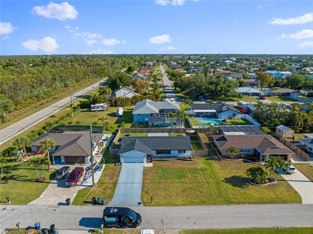 ISLAND PARK WOODLANDS - Residential