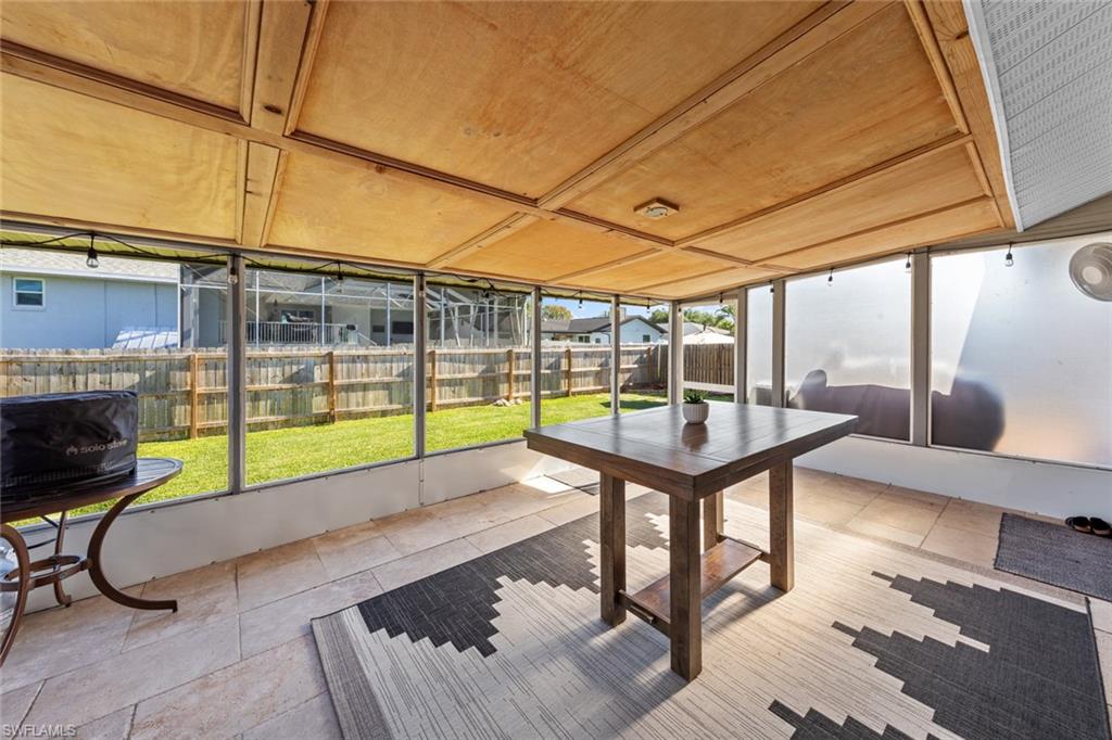 ISLAND PARK WOODLANDS - Residential