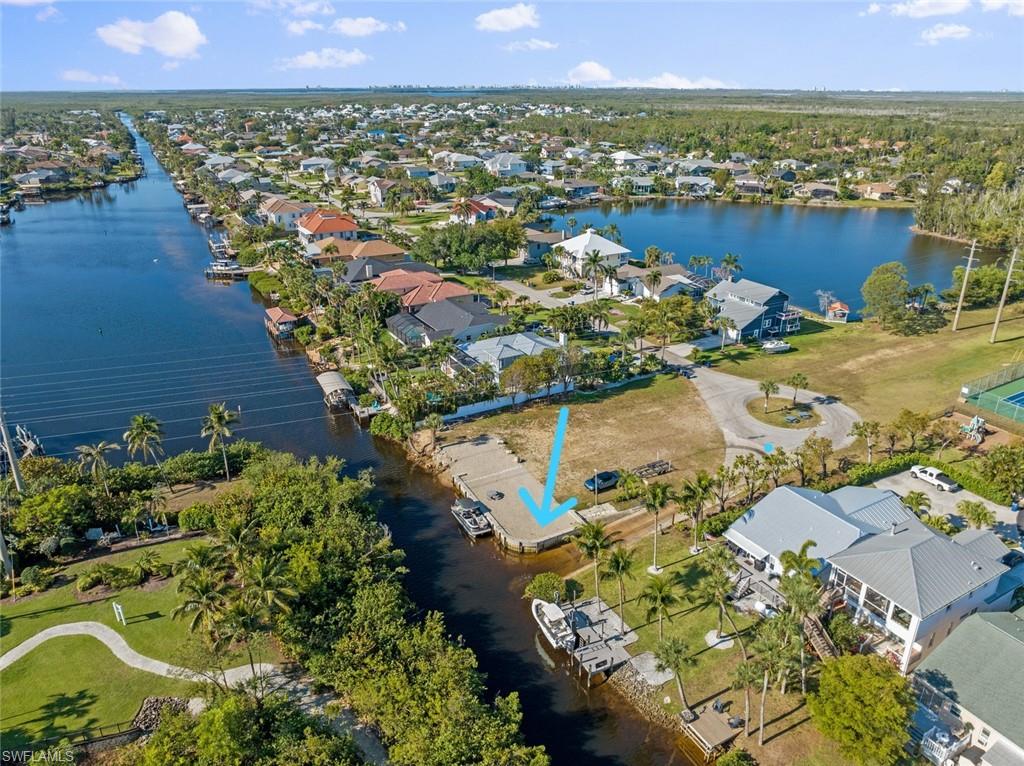 ISLAND PARK WOODLANDS - Residential