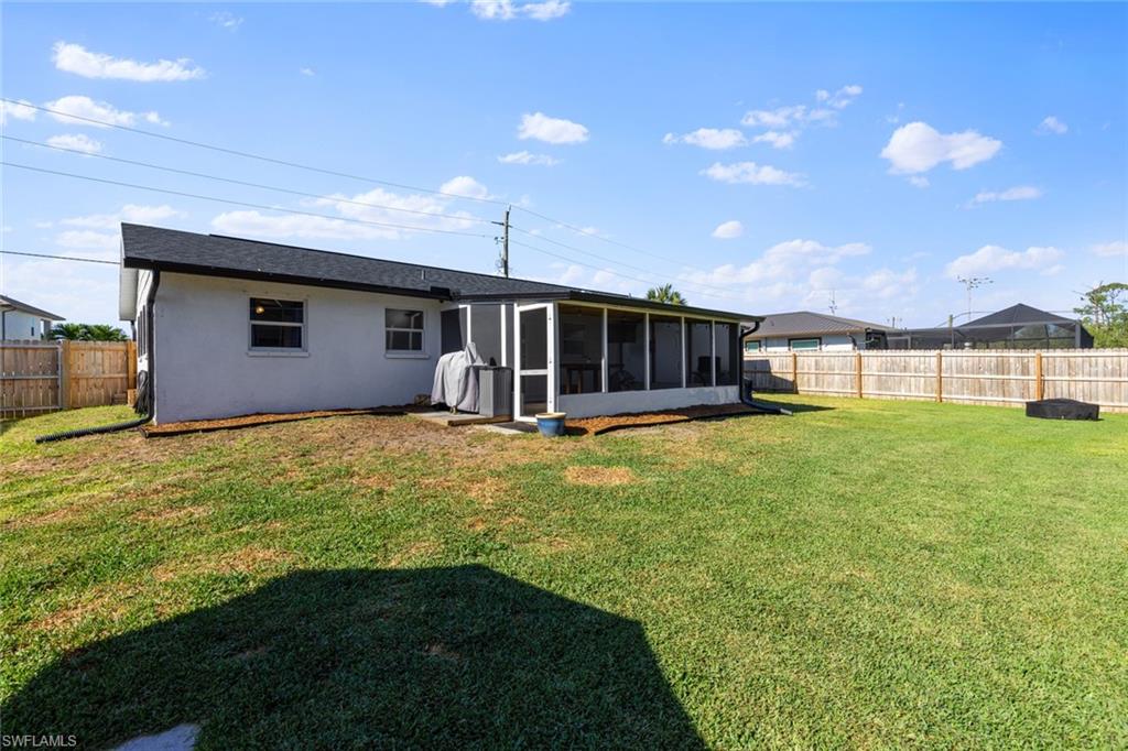 ISLAND PARK WOODLANDS - Residential