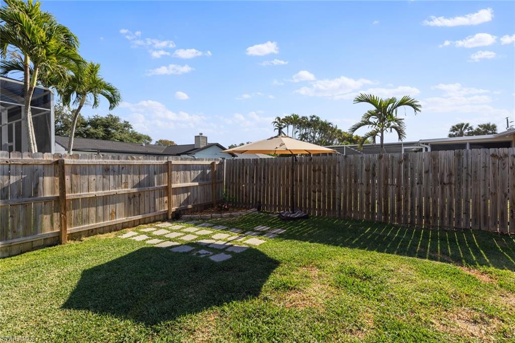 ISLAND PARK WOODLANDS - Residential