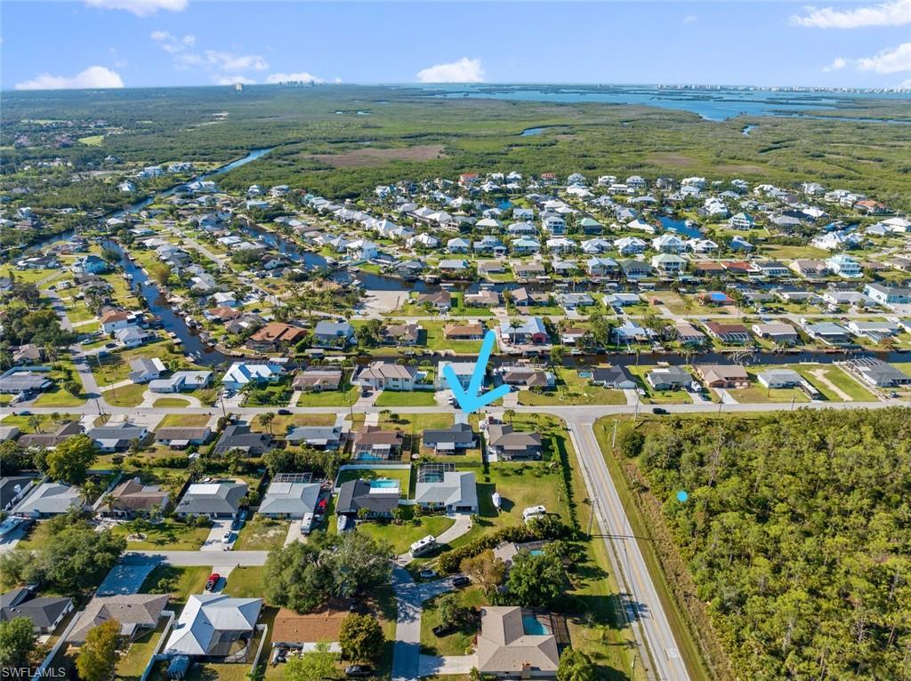 ISLAND PARK WOODLANDS - Residential