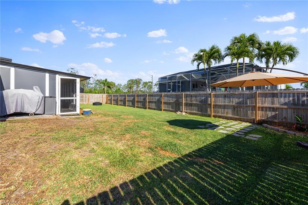 ISLAND PARK WOODLANDS - Residential