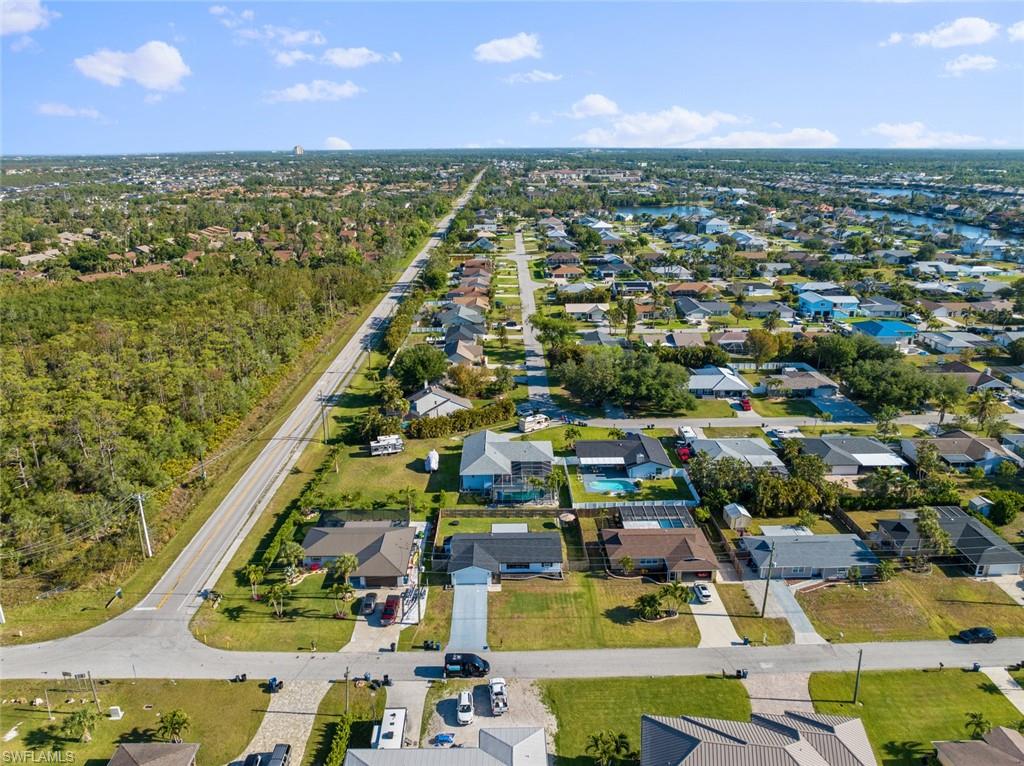 ISLAND PARK WOODLANDS - Residential