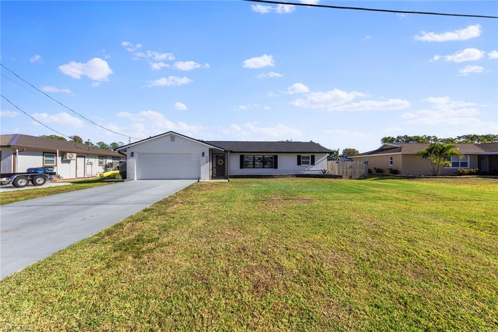 ISLAND PARK WOODLANDS - Residential