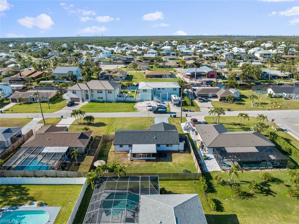 ISLAND PARK WOODLANDS - Residential