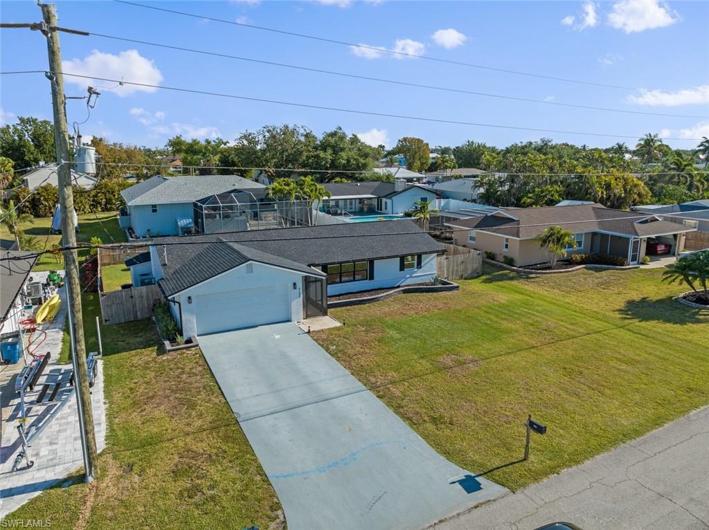 ISLAND PARK WOODLANDS - Residential