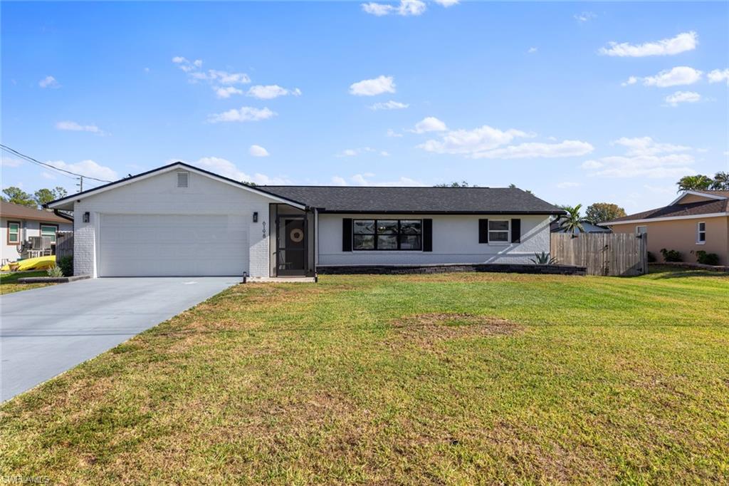 ISLAND PARK WOODLANDS - Residential