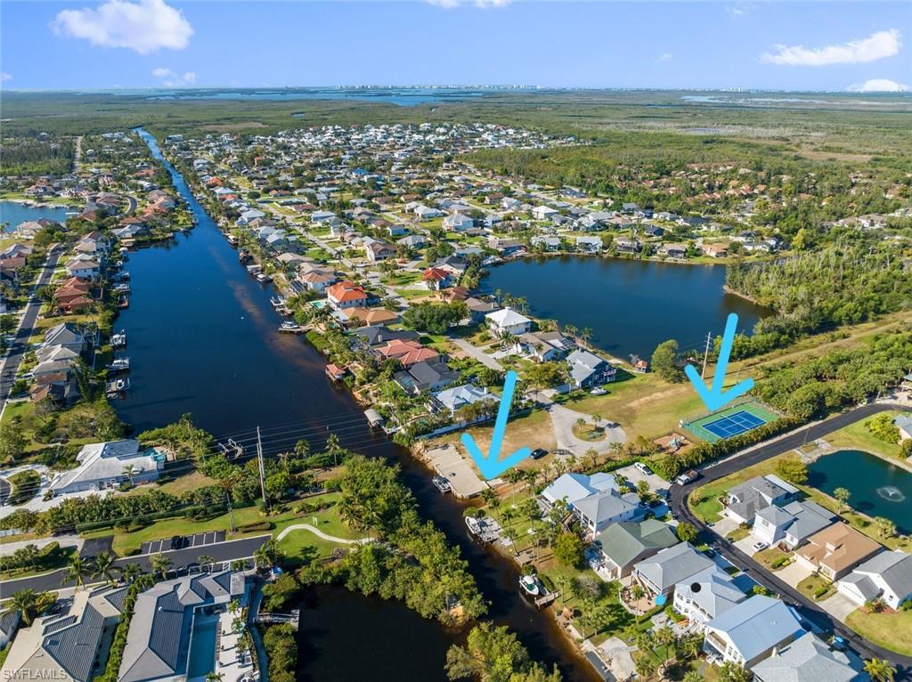 ISLAND PARK WOODLANDS - Residential