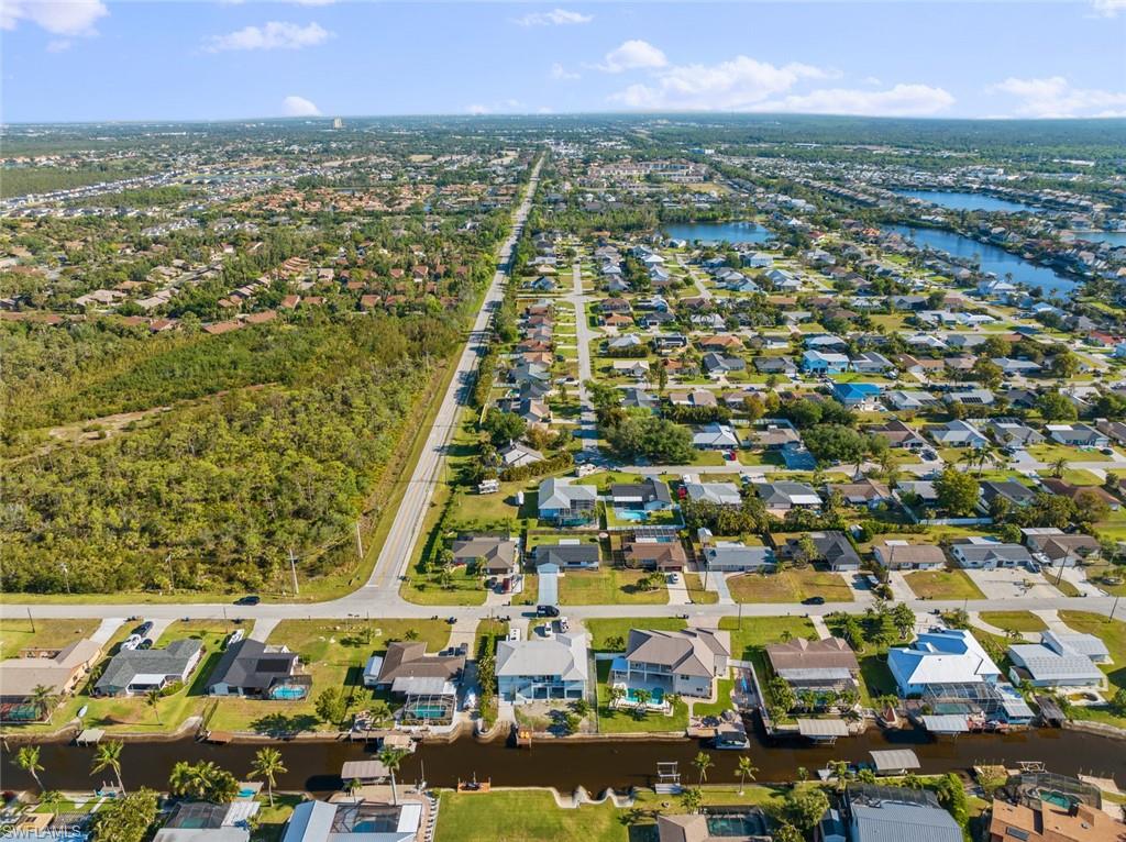 ISLAND PARK WOODLANDS - Residential