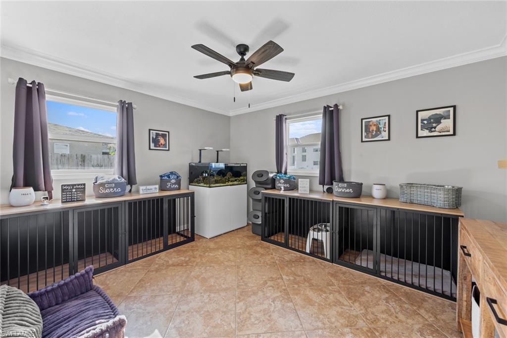 ISLAND PARK WOODLANDS - Residential