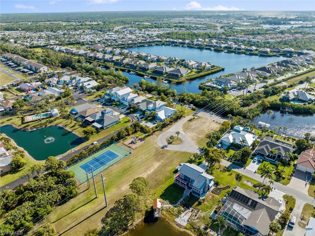 ISLAND PARK WOODLANDS - Residential