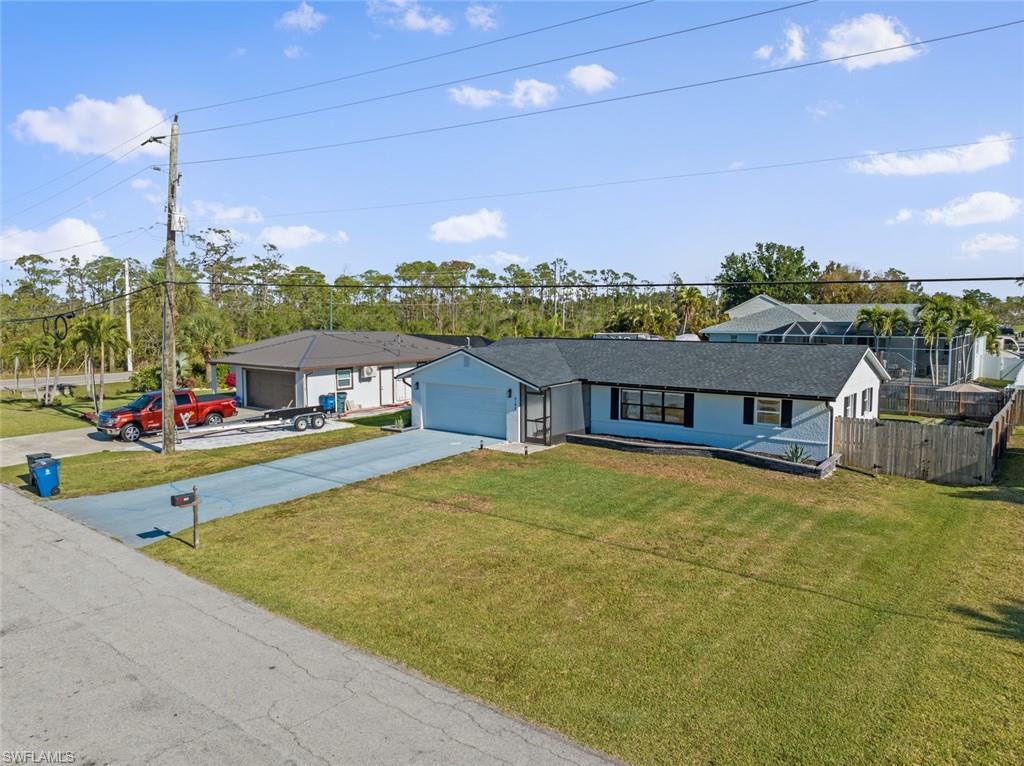 ISLAND PARK WOODLANDS - Residential