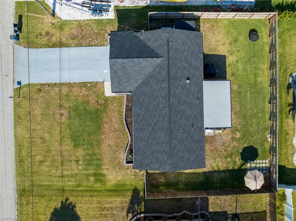 ISLAND PARK WOODLANDS - Residential