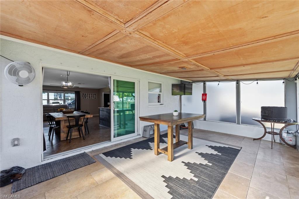 ISLAND PARK WOODLANDS - Residential