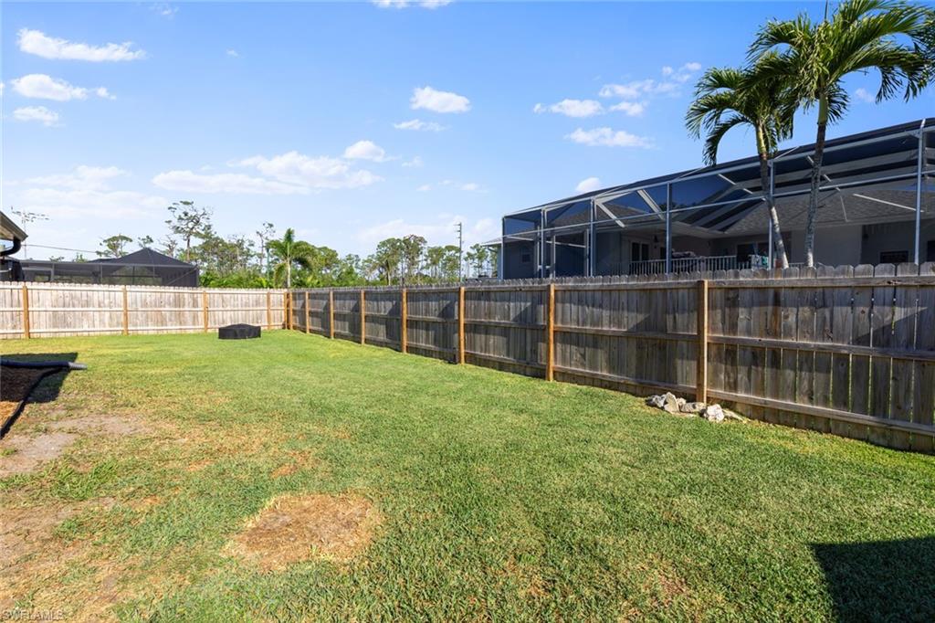 ISLAND PARK WOODLANDS - Residential