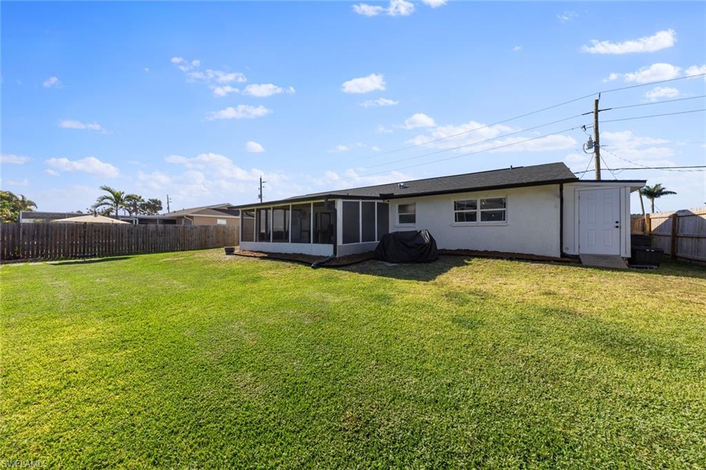 ISLAND PARK WOODLANDS - Residential