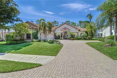 1741 Supreme Ct, Naples, FL 34110 - #: 225019121