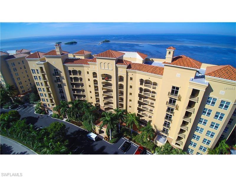 TOPAZ COVE CONDO - Residential