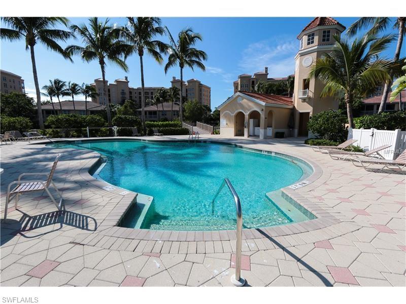 TOPAZ COVE CONDO - Residential