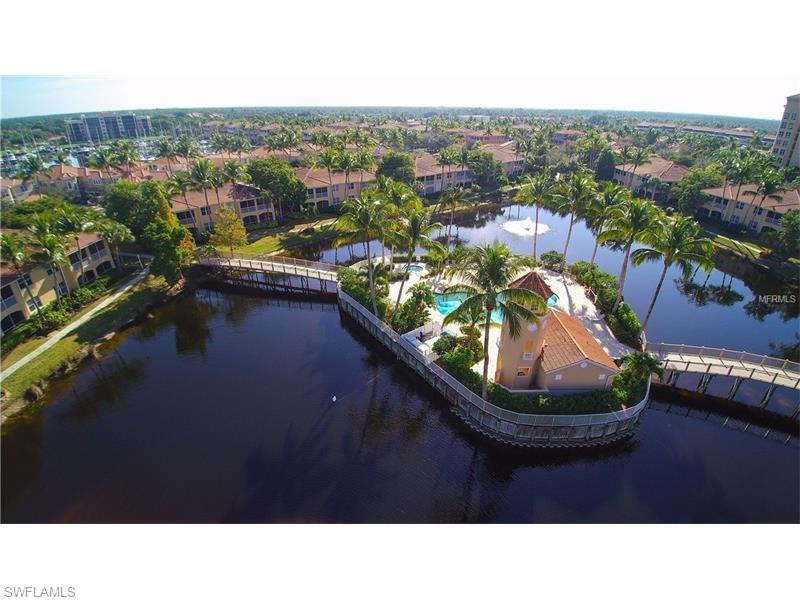 TOPAZ COVE CONDO - Residential