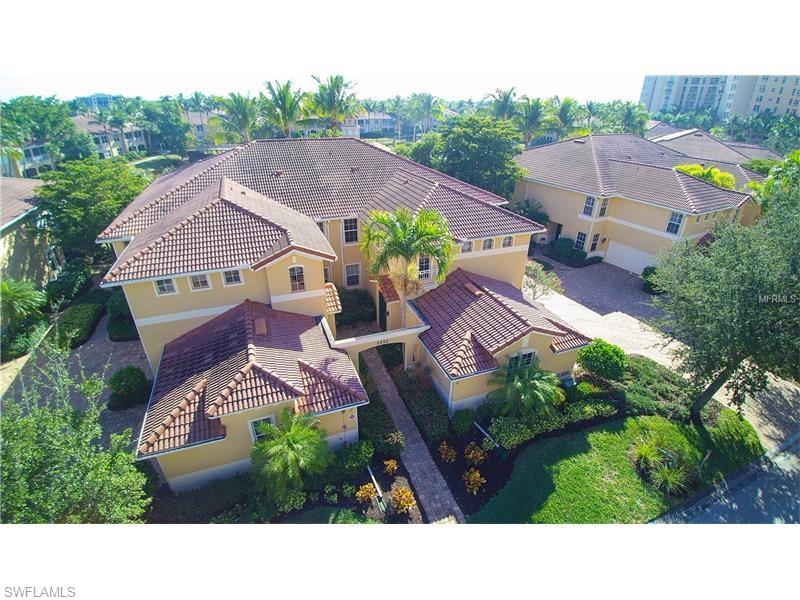 TOPAZ COVE CONDO - Residential