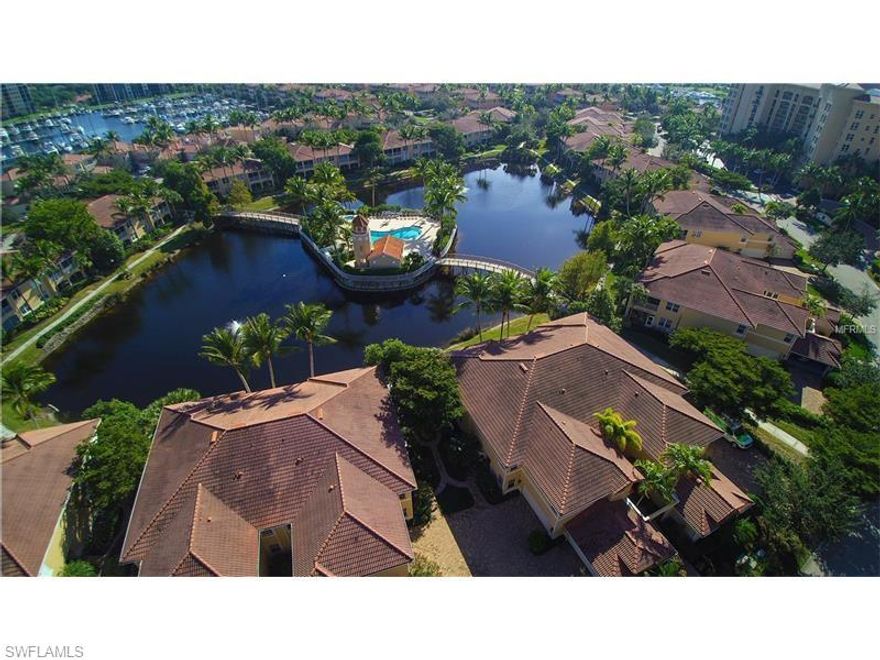 Enjoy the best Florida has to offer. This Gulf access home offers 2 bedrooms plus a den with gorgeous hardwood floors and 2 bathrooms. The kitchen is a cooks dream with 42" raised panel cabinets and large breakfast bar. Newer stainless steel appliances and a large pantry finish off this dream kitchen. A new 16 seer high efficient A/C system will keep you cool during those warm summer months. Your new home also comes with electric storm shutters for ease of use. Keep those toys out of the Florida sun in the 2 car attached garage. You are only a few steps from the community pool and walking paths. Burnt Store Marina offers direct access to Charlotte Harbor and the Gulf of Mexico - the world's best fishing and boating. Come see your new home before it's gone! Furniture negotiable.