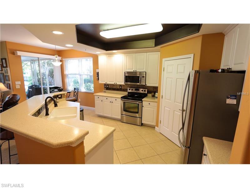 TOPAZ COVE CONDO - Residential