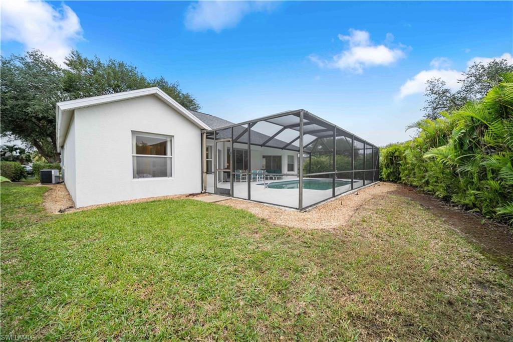 BRIARWOOD - Residential