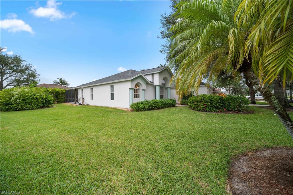 BRIARWOOD - Residential