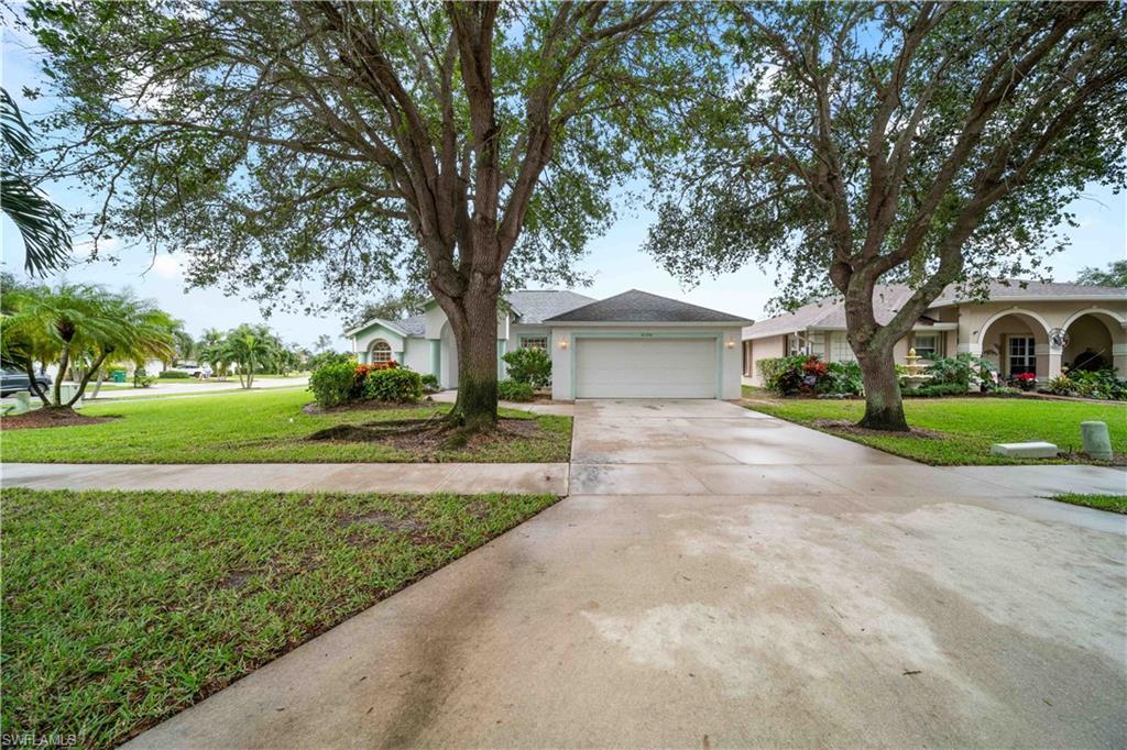 BRIARWOOD - Residential