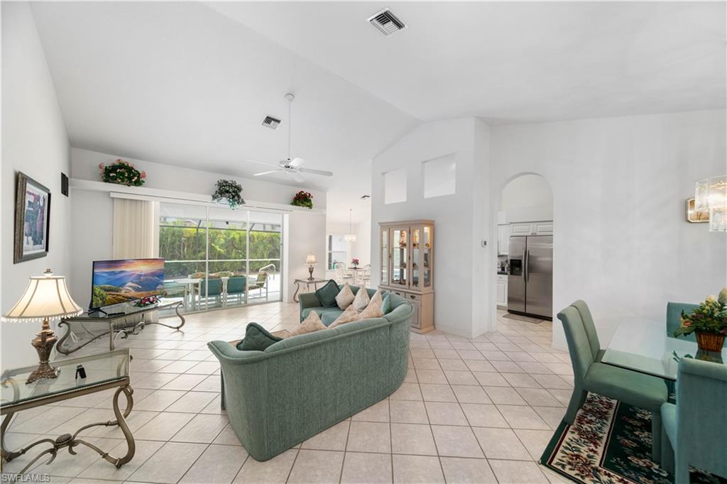 BRIARWOOD - Residential