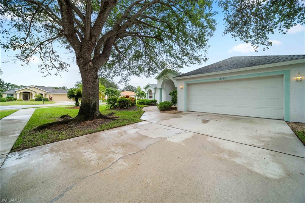 BRIARWOOD - Residential