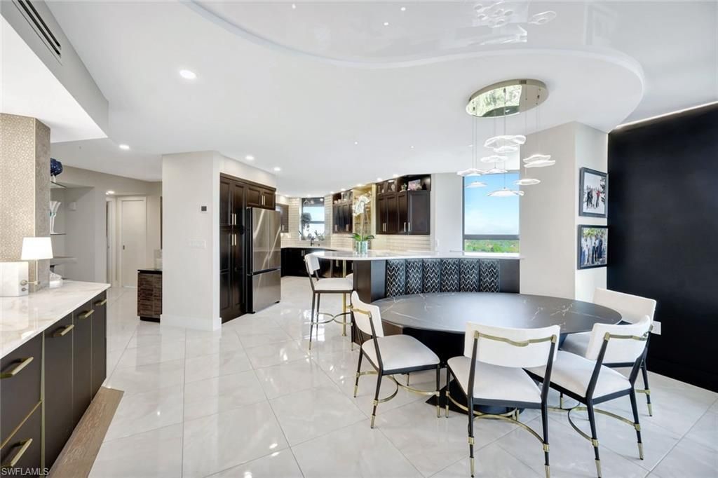 Photo of 6001 Pelican Bay BLVD #1405, NAPLES, FL 34108 (MLS # 225050845)